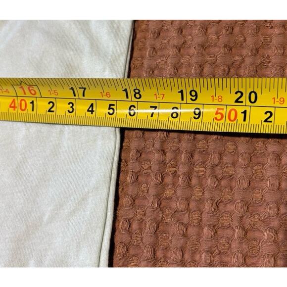 Pride Adult The PHLUID Project Short Sleeve 'Peace Sign' T-Shirt - Green XS 100% - Picture 7 of 7